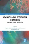 Navigating the Ecological Transition cover