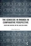 The Genocide in Rwanda in Comparative Perspective cover