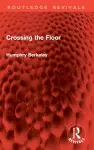 Crossing the Floor cover