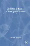 Economics as Science cover