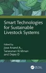 Smart Technologies for Sustainable Livestock Systems cover