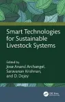 Smart Technologies for Sustainable Livestock Systems cover
