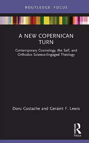 A New Copernican Turn cover