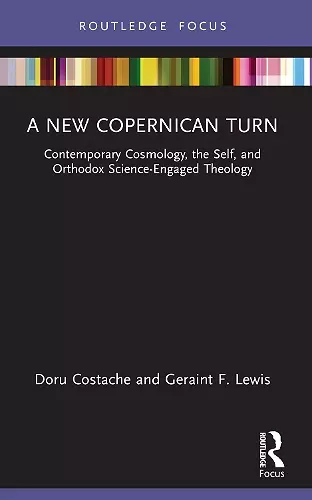 A New Copernican Turn cover