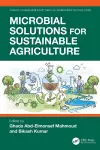 Microbial Solutions for Sustainable Agriculture cover