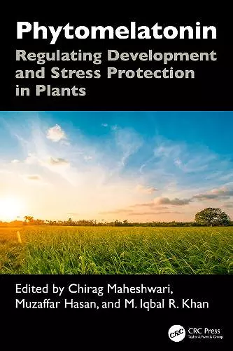 Phytomelatonin cover