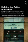 Holding the Police to Account cover