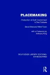 Placemaking cover