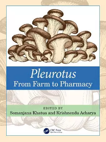 Pleurotus cover
