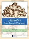 Pleurotus cover