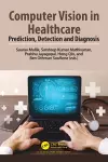 Computer Vision in Healthcare cover
