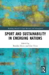 Sport and Sustainability in Emerging Nations cover