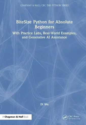 BiteSize Python for Absolute Beginners cover