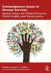 Contemporary Issues in Human Services cover