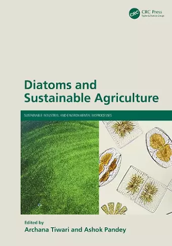 Diatoms and Sustainable Agriculture cover