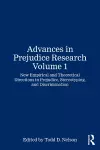 Advances in Prejudice Research Volume 1 cover