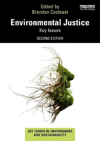 Environmental Justice cover