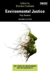 Environmental Justice cover