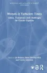 Women in Turbulent Times cover