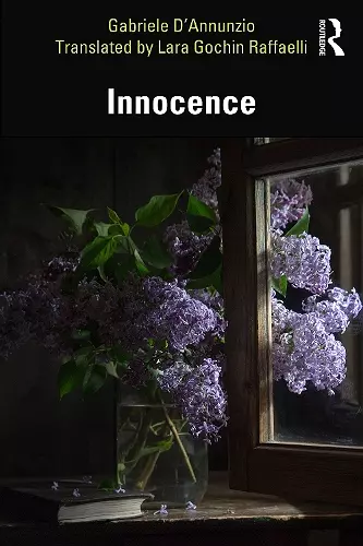 Innocence cover