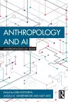 Anthropology and AI cover
