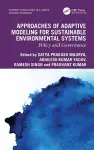 Approaches of Adaptive Modeling for Sustainable Environmental System cover