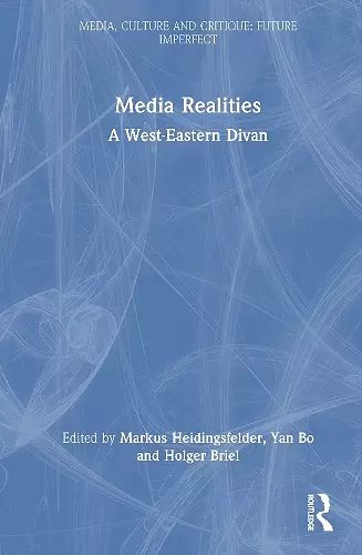 Media Realities cover