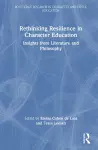 Rethinking Resilience in Character Education cover