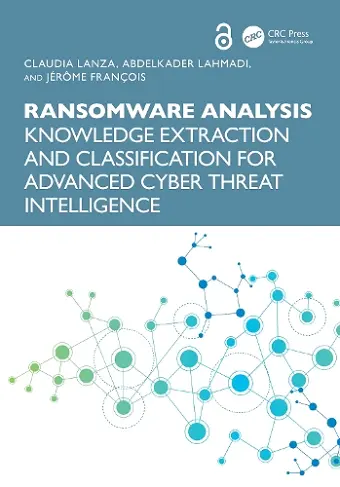 Ransomware Analysis cover