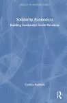 Solidarity Economics cover