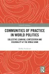 Communities of Practice in World Politics cover