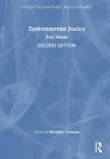 Environmental Justice cover