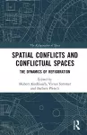 Spatial Conflicts and Conflictual Spaces cover