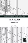 Jack Gelber cover