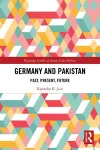 Germany and Pakistan cover