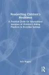 Researching Children's Mealtimes cover
