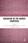 Buddhism in the Nordic Countries cover