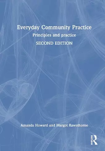 Everyday Community Practice cover