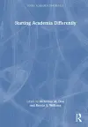 Starting Academia Differently cover