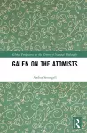 Galen on the Atomists cover