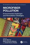 Microfiber Pollution cover