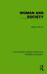 Woman and Society cover