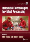 Innovative Technologies for Meat Processing cover