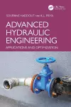 Advanced Hydraulic Engineering cover