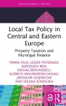 Local Tax Policy in Central and Eastern Europe cover