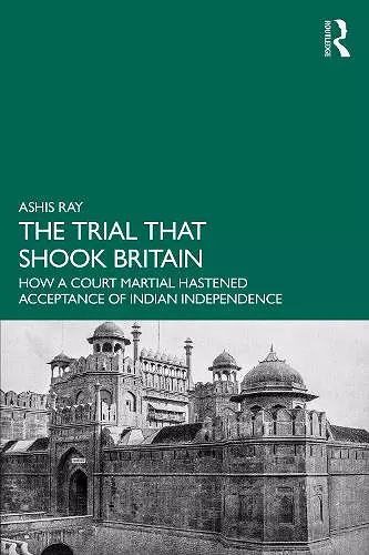 The Trial that Shook Britain cover