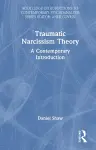 Traumatic Narcissism Theory cover