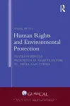 Human Rights and Environmental Protection cover
