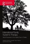 International Family Systems Therapy cover