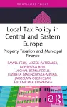 Local Tax Policy in Central and Eastern Europe cover